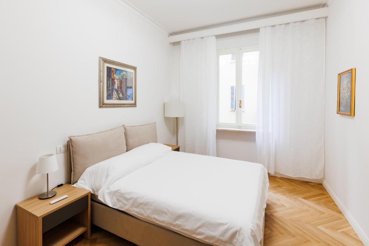 Апартаменти Easy Flat Manin Турин Екстер'єр фото